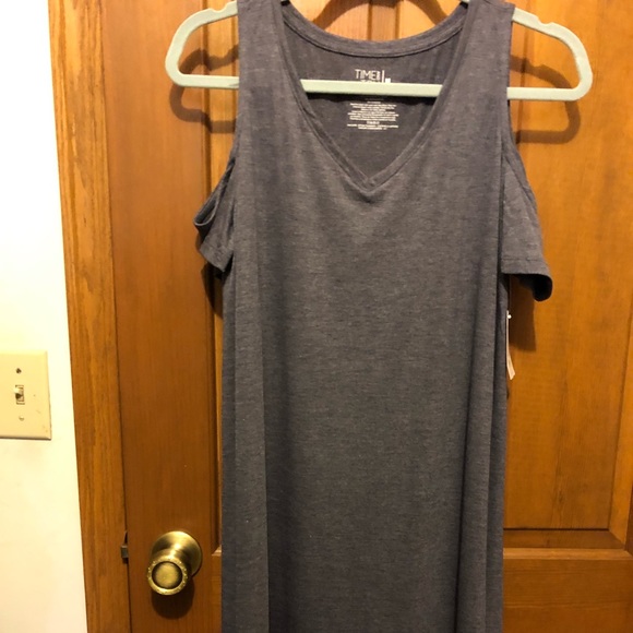 Casual Dress - Picture 1 of 4